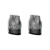Pods Cartouche Vthru et vMate Cartridge V2 3 mL (2pcs) Voopoo - VAP|LAB Alsace